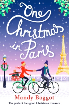 one-christmas-in-paris-kindle