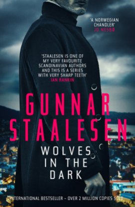 wolves in the dark cover